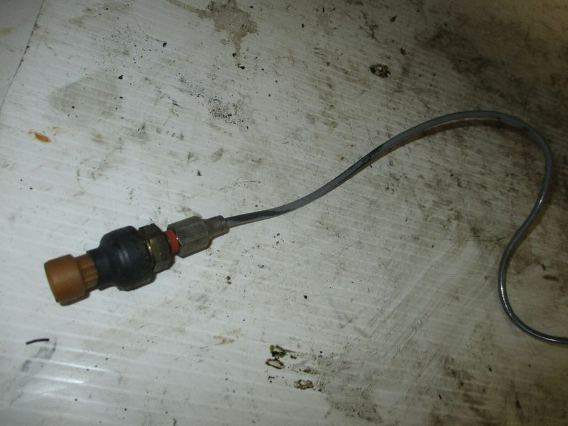 Mercury Optimax 135hp outboard speed sensor (859596)