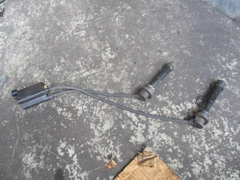 2002 Suzuki DF115 4 stroke outboard Ignition coil 2&3 33420-90j00