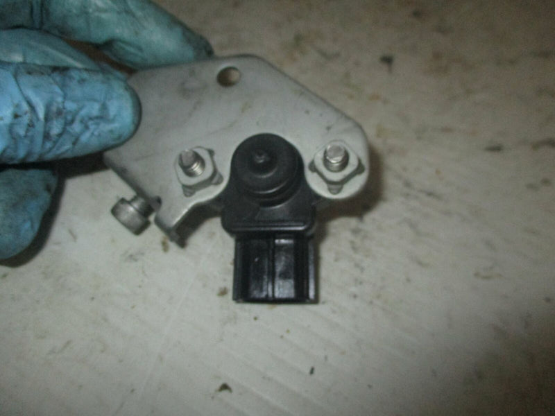 Yamaha HPDI 250hp VMAX outboard MAP sensor (67H-82380)