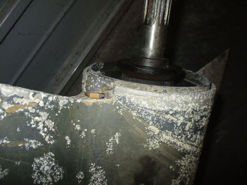 Yamaha 225/250hp SEI brand after-market lower unit