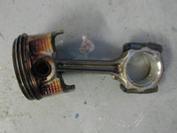 Load image into Gallery viewer, 2009 Suzuki outboard DF 40 50 05001F-980487 piston and rod 12111-87J04
