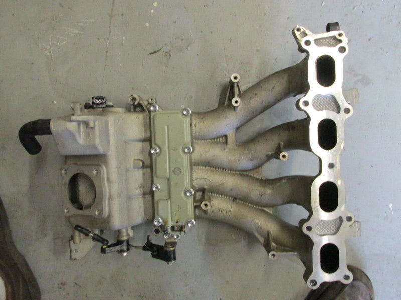 Suzuki outboard DF115 4-stroke 11501F-152877 intake manifold 13110-90J00