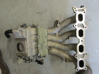 Load image into Gallery viewer, Suzuki outboard DF115 4-stroke 11501F-152877 intake manifold 13110-90J00
