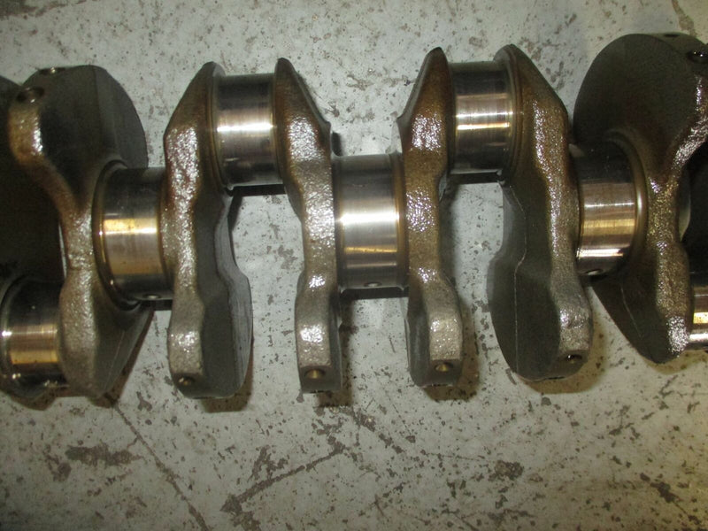 Evinrude 70hp 4 stroke outboard crankshaft (5030647)