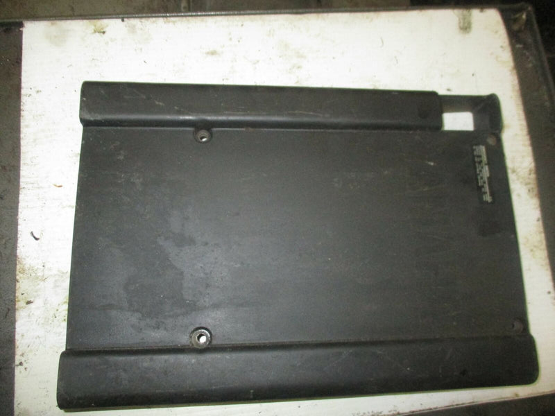 Yamaha SWS 150hp outboard CDI cover (64D-85537-00-00)