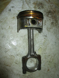 Load image into Gallery viewer, Suzuki DF90 90hp outboard piston and rod (12111-90J01)
