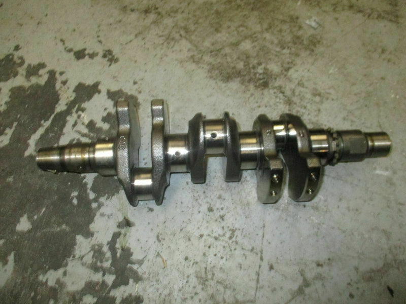 2009 Suzuki DF40hp/50hp outboard 4-stroke crankshaft 12220-87j03