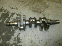 Load image into Gallery viewer, 2009 Suzuki DF40hp/50hp outboard 4-stroke crankshaft 12220-87j03
