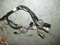 Load image into Gallery viewer, 1999 Suzuki outboard DT 115S 2 stroke 115hp complete wiring harness 36610-94680
