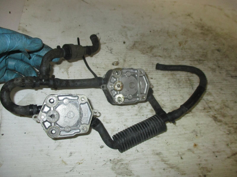 Yamaha HPDI 150hp 2 stroke outboard fuel pump set (6E5-24410-10-00)