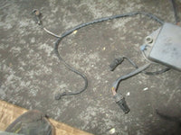 Load image into Gallery viewer, Evinrude 140 hp outboard powerpack 583773
