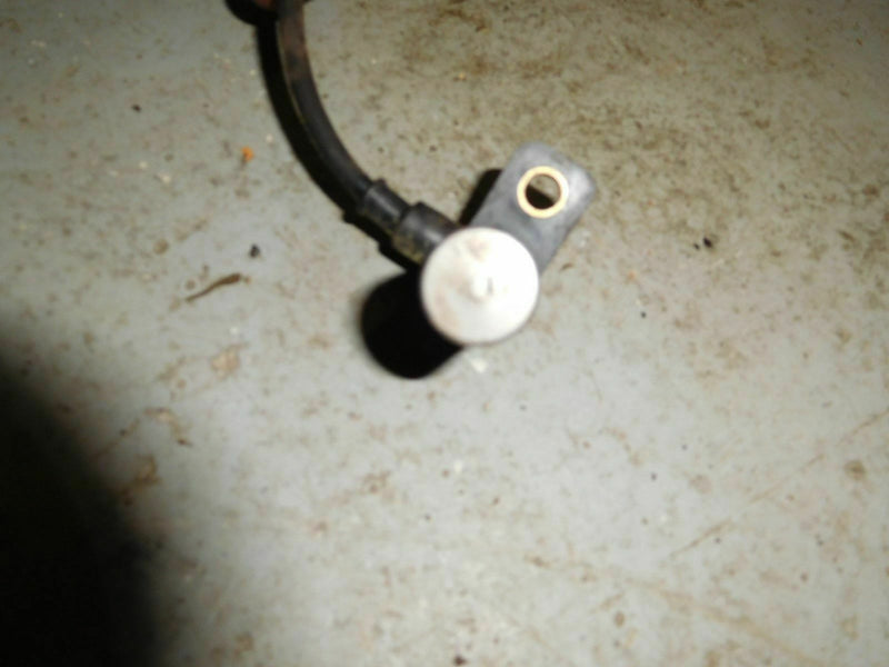 2008 evinrude e-tec 115hp outboard E115DPXSCR crank position sensor 0586785