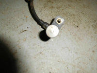 Load image into Gallery viewer, 2008 evinrude e-tec 115hp outboard E115DPXSCR crank position sensor 0586785
