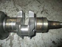 Load image into Gallery viewer, 1987 Johnson 40hp 2-stroke outboard crankshaft 0328842
