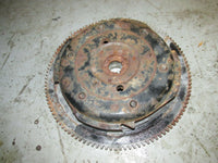 Load image into Gallery viewer, 1995 Yamaha Outboard 150TXRT SWS 2-stroke flywheel 6R3-85550-00-00
