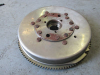 Load image into Gallery viewer, 2000 Yamaha outboard SX150TXRY SWS 2 150hp flywheel 67H-85550-00-00
