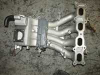 Load image into Gallery viewer, 2009 Suzuki outboard DF100 4 stroke intake manifold 13110-90J02
