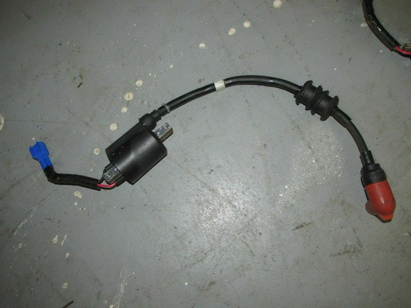 2008 YAMAHA outboard VMAX HPDI 225 hp ignition coil 60V-82310-01-00