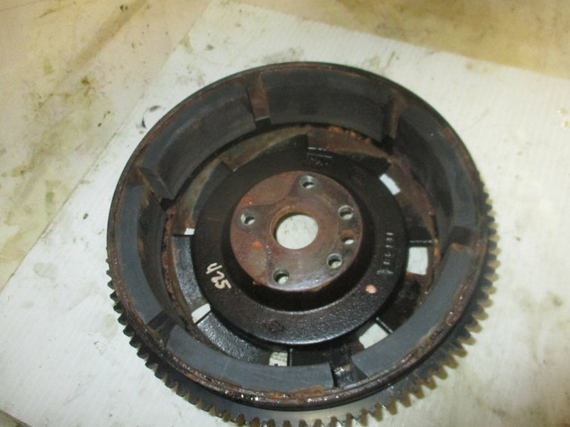 Johnson Ficht 150hp outboard flywheel (585160)