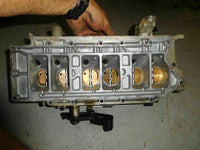 Load image into Gallery viewer, 2000 Yamaha outboard LX250TXRY SWS 2 250hp throttle body 66K-13751-00-00
