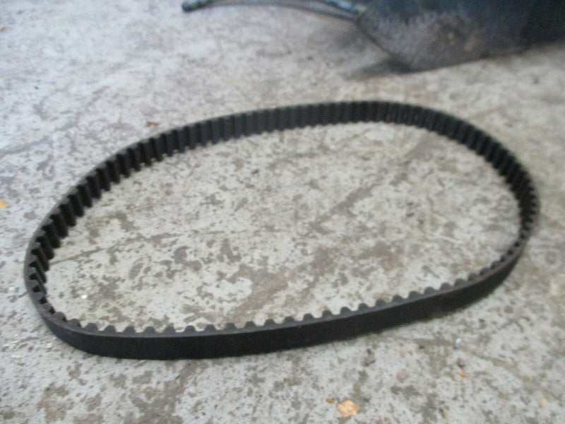 2003 Yamaha 175hp HPDI Outboard drive belt