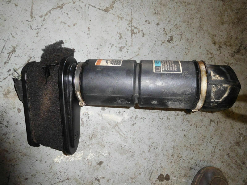 2005 Mercury outboard 275hp 4 stroke Verado Air Intake 892383