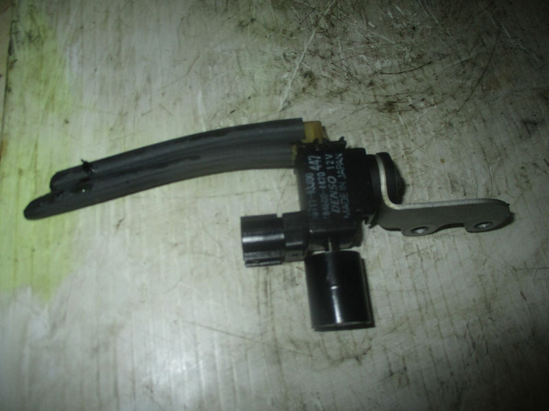 Suzuki DF175 175hp outboard solenoid valve (18117-93J00)