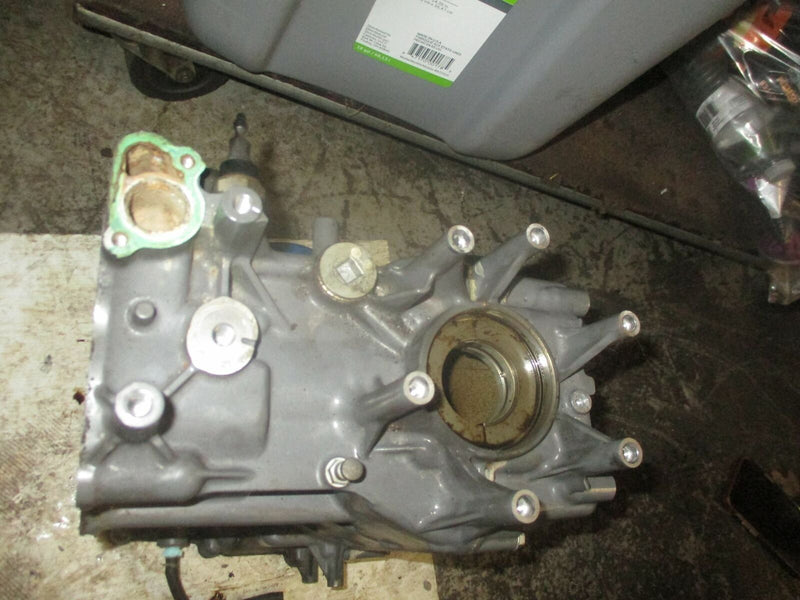Honda 50hp 4 stroke outboard crankcase block (12000-ZV5-010ZA)
