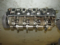 Load image into Gallery viewer, 1998 Suzuki Outboard DF 60 or 70 cylinder head 11100-99E05
