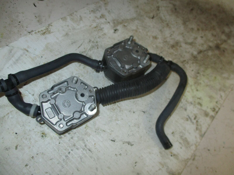 Yamaha HPDI 250hp VMAX outboard fuel pump set (6E5-24410-04-00)