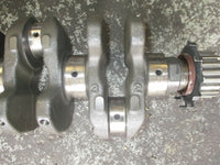 Load image into Gallery viewer, Honda 130hp 4 stroke outboard crankshaft (13310-ZW5-000)
