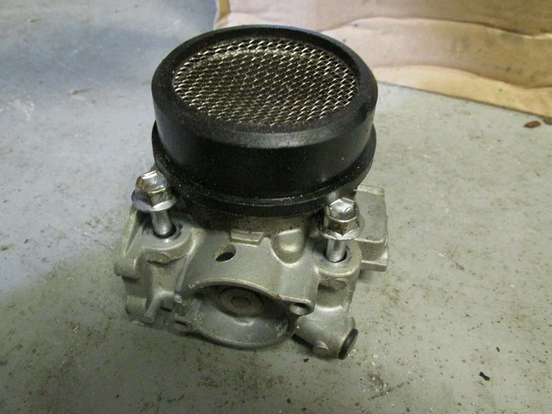 2001 Suzuki outboard DF90 Throttle Body/CTP 13300-90J00