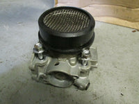 Load image into Gallery viewer, 2001 Suzuki outboard DF90 Throttle Body/CTP 13300-90J00
