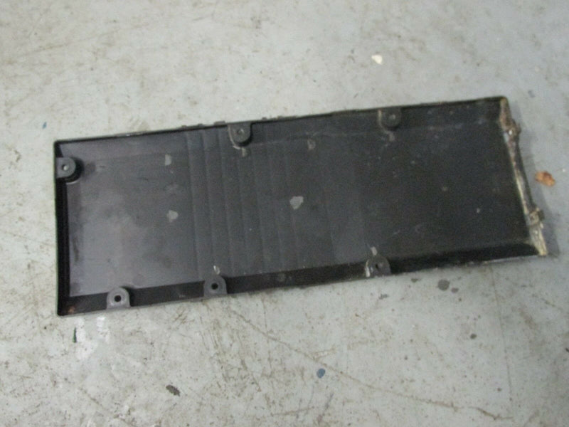 1994 Suzuki outboard DT 200hp 2-stroke ignition coil cover 32951-87D11