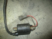 Load image into Gallery viewer, Yamaha HPDI outboard grey plug ignition coil (F6T507)
