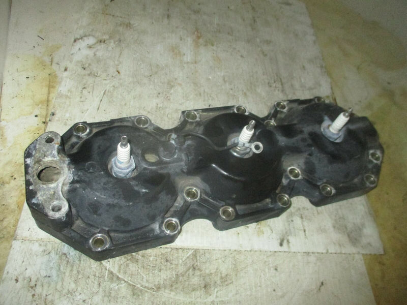 Mercury Mariner 3.0L 225hp outboard cylinder head (812851-C2)