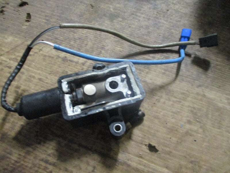 2003 Yamaha 200hp SWS II SX200TXRB OX66 oxygen sensor
