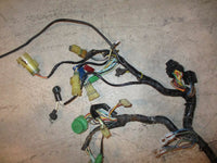 Load image into Gallery viewer, Honda 130hp 4 stroke outboard engine wiring harness
