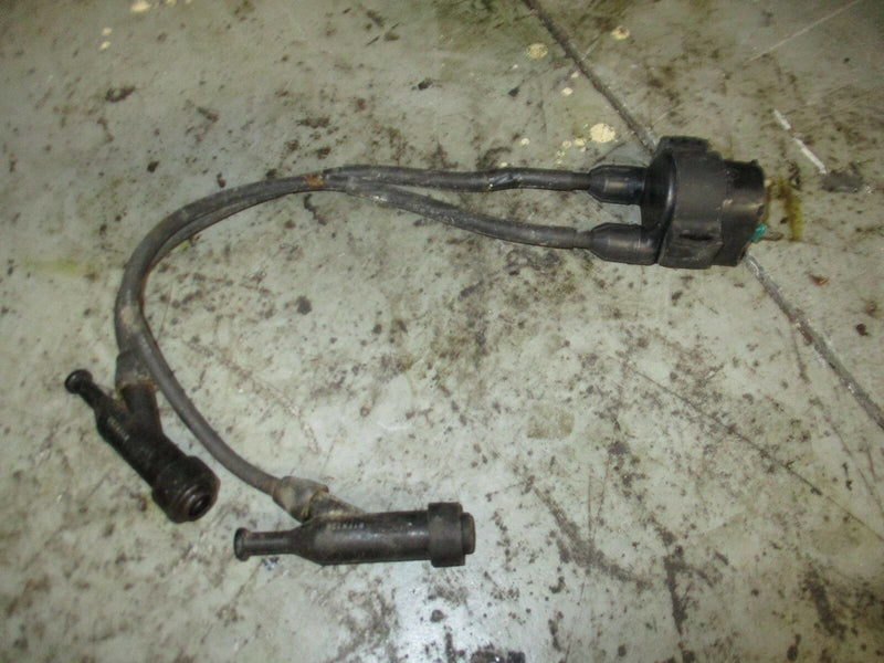 1997 Honda BF75A 4-stroke outboard Ignition coil 2&3 30500-zw1-003