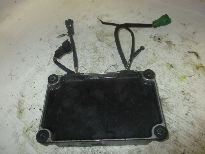 Suzuki DT225 225 hp outboard electronic fuel injection unit (33920-92EA0)