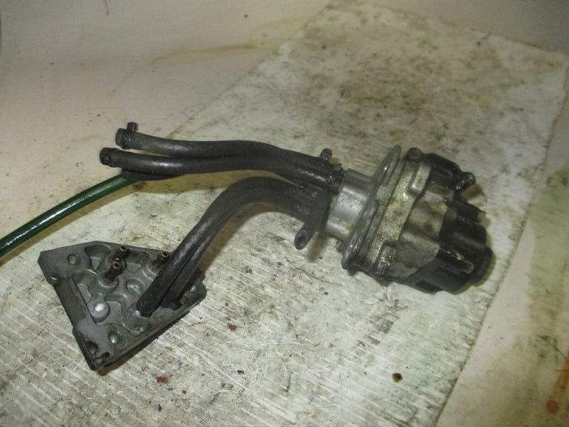 Mercury Optimax 200hp outboard oil pump (69-015-19598)