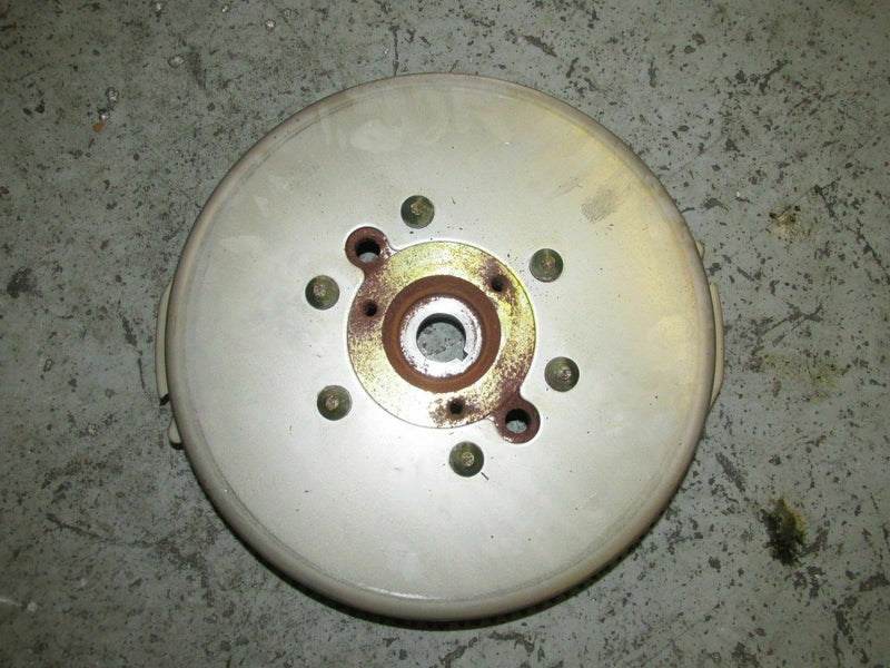 2005 yamaha outboard 150hp 2 stroke flywheel 64D-85550-02-00