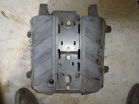 Load image into Gallery viewer, 2006 yamaha VZ250TLR VMAX ignition coil cover 60v-82314-01-00
