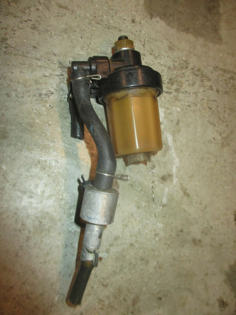 Tohatsu 70hp 2 stroke outboard fuel filter (3C7710300)