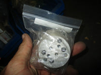 Load image into Gallery viewer, NEW OEM Suzuki outboard gear pump assembly (48510-87D20)
