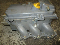 Load image into Gallery viewer, Yamaha 40 hp 4 stroke outboard F40TLR 20" Cylinder head 67C-W009A-02-1S
