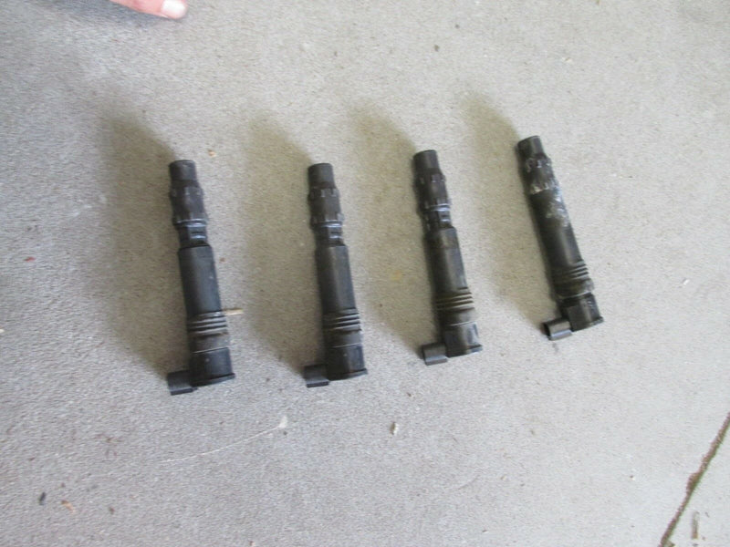 Honda outboard Denso ignition coil 129700-3881
