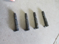 Load image into Gallery viewer, Honda outboard Denso ignition coil 129700-3881
