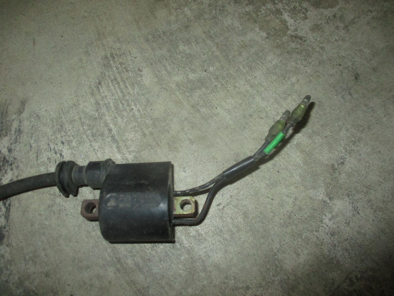 Suzuki Dt115 / 140 outboard yellow plug ignition coil (F6T534) 33410-94620