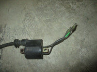 Load image into Gallery viewer, Suzuki Dt115 / 140 outboard yellow plug ignition coil (F6T534) 33410-94620

